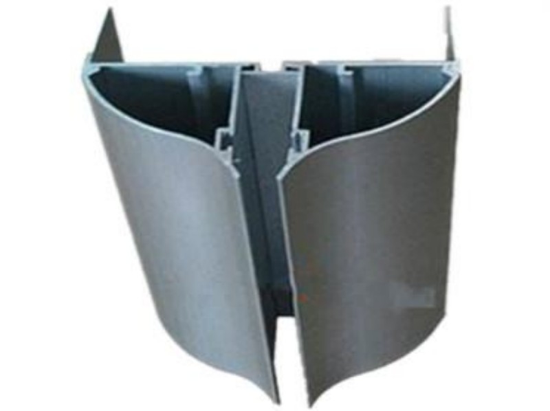 50 oblique pressure line window material