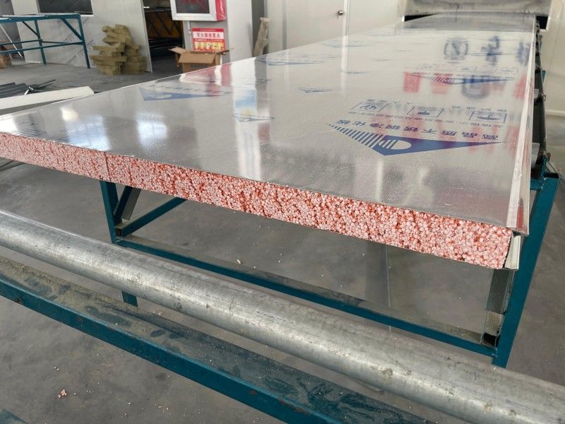 Mechanism not old, bubble purification board