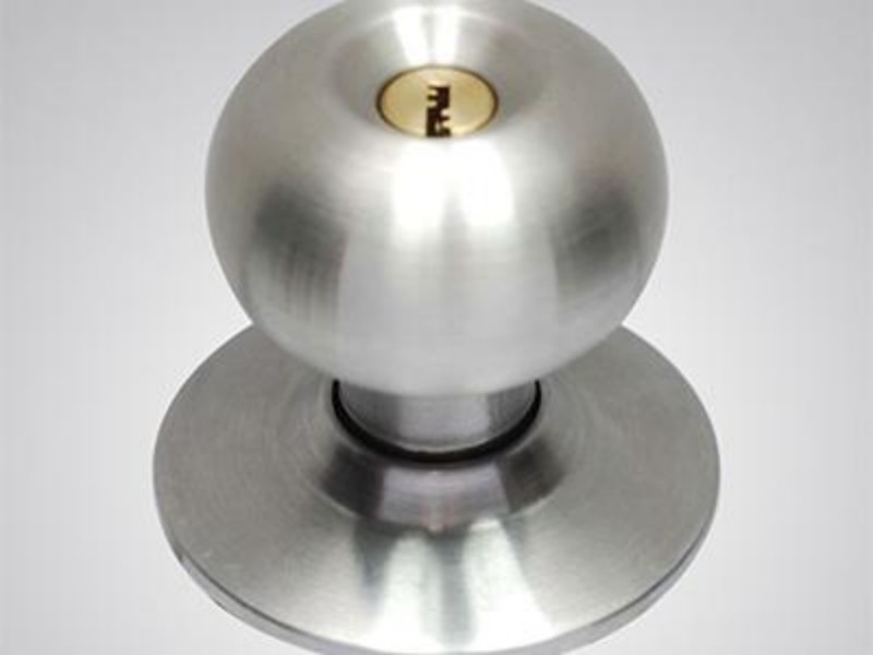 tube-type spherical lock