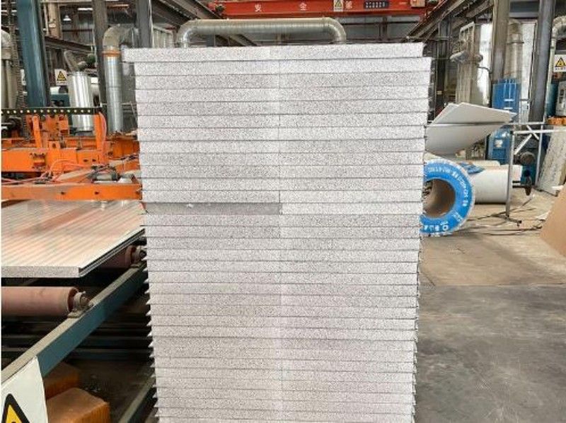 Mechanism silica rock purification board