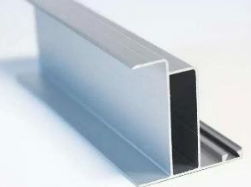 double sealed door material
