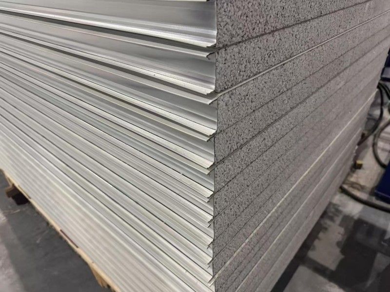 Mechanism silica rock purification board