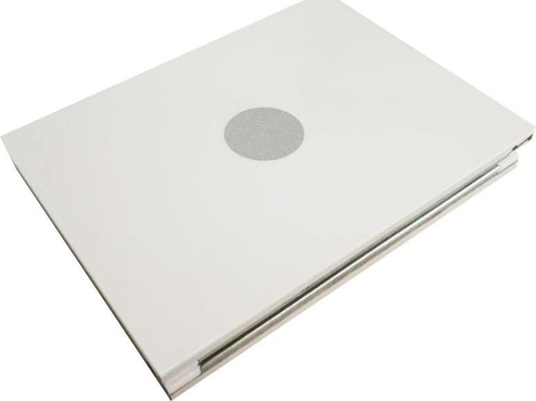  PU polyurethane handmade sandwich panel