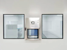 purification window