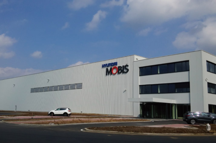 Wuxi Mobis