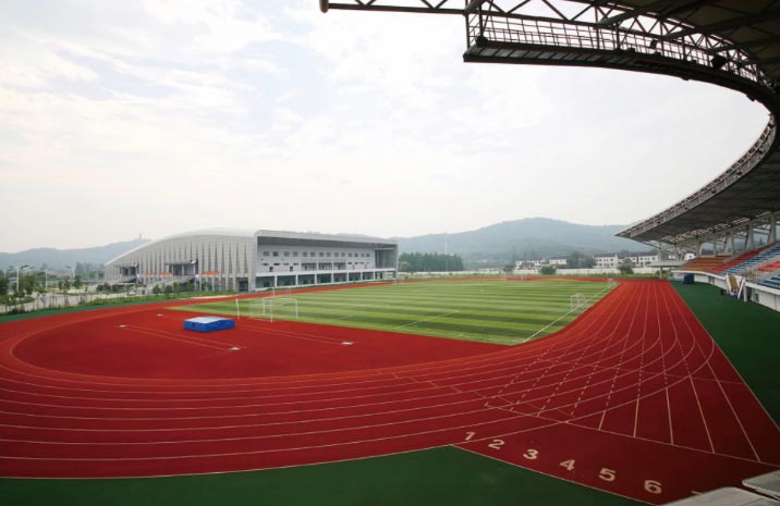 Suzhou University of Science and Technology